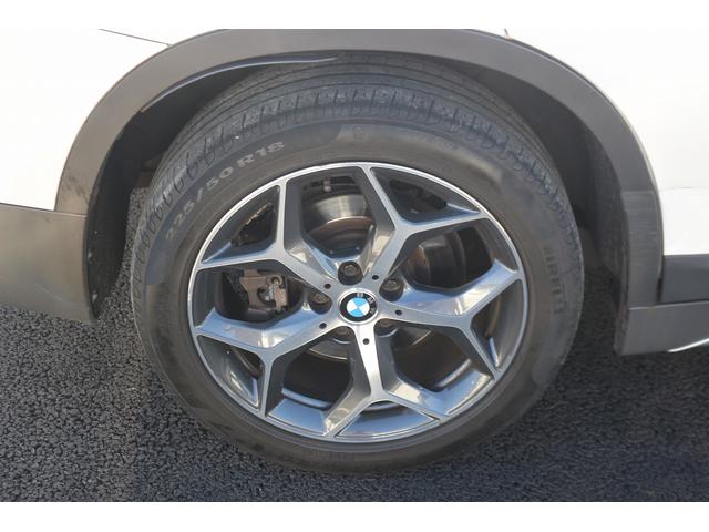 Ｘ１ ｘＤｒｉｖｅ　２５ｉ　ｘライン　禁煙車　前席パワーシート　革コンビシート　１８インチ５本Ｙ字ＡＷ　パワーバックドア　メーカナビ　フルセグ　バックカメラ　ＥＴＣ　ＬＥＤヘッドライト　レーダークルーズ　ダウンヒルアシストコントロール（51枚目）