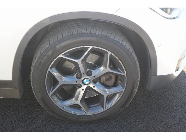 Ｘ１ ｘＤｒｉｖｅ　２５ｉ　ｘライン　禁煙車　前席パワーシート　革コンビシート　１８インチ５本Ｙ字ＡＷ　パワーバックドア　メーカナビ　フルセグ　バックカメラ　ＥＴＣ　ＬＥＤヘッドライト　レーダークルーズ　ダウンヒルアシストコントロール（52枚目）