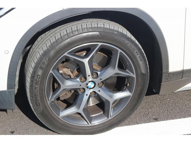 Ｘ１ ｘＤｒｉｖｅ　２５ｉ　ｘライン　禁煙車　前席パワーシート　革コンビシート　１８インチ５本Ｙ字ＡＷ　パワーバックドア　メーカナビ　フルセグ　バックカメラ　ＥＴＣ　ＬＥＤヘッドライト　レーダークルーズ　ダウンヒルアシストコントロール（53枚目）