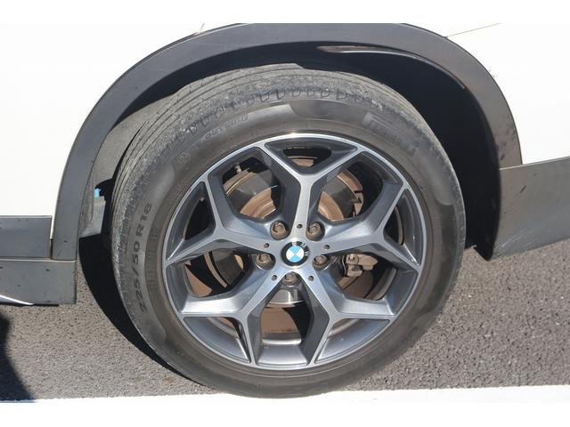 Ｘ１ ｘＤｒｉｖｅ　２５ｉ　ｘライン　禁煙車　前席パワーシート　革コンビシート　１８インチ５本Ｙ字ＡＷ　パワーバックドア　メーカナビ　フルセグ　バックカメラ　ＥＴＣ　ＬＥＤヘッドライト　レーダークルーズ　ダウンヒルアシストコントロール（54枚目）