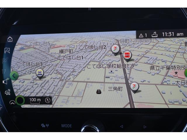 ＭＩＮＩ クーパーＤ　クロスオーバー　オール４　禁煙車　ワンオーナー　フロントシートヒーター　４ＷＤ　コンフォートアクセス　メーカーナビ　バックカメラ　レーダークルーズ　ＥＴＣ　ＬＥＤヘッドライト　クリアランスソナー　電動Ｒゲート　プッシュスタート（3枚目）