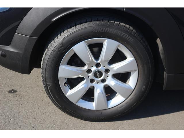 ＭＩＮＩ クーパーＤ　クロスオーバー　オール４　禁煙車　ワンオーナー　フロントシートヒーター　４ＷＤ　コンフォートアクセス　メーカーナビ　バックカメラ　レーダークルーズ　ＥＴＣ　ＬＥＤヘッドライト　クリアランスソナー　電動Ｒゲート　プッシュスタート（21枚目）