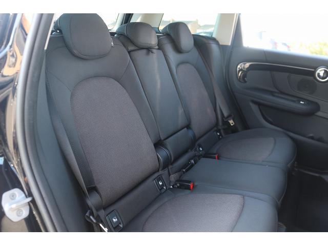 ＭＩＮＩ クーパーＤ　クロスオーバー　オール４　禁煙車　ワンオーナー　フロントシートヒーター　４ＷＤ　コンフォートアクセス　メーカーナビ　バックカメラ　レーダークルーズ　ＥＴＣ　ＬＥＤヘッドライト　クリアランスソナー　電動Ｒゲート　プッシュスタート（42枚目）