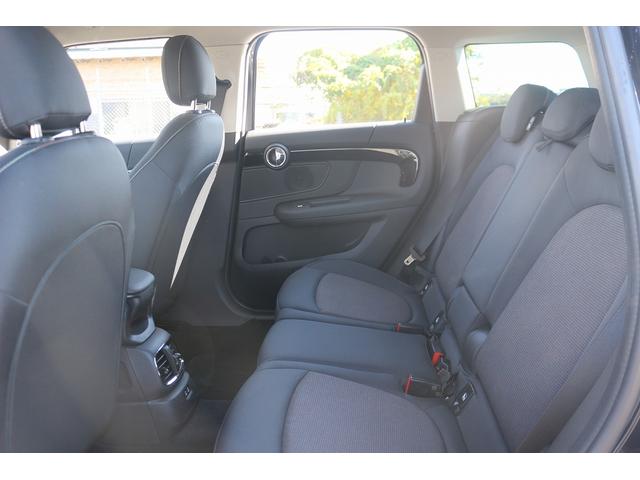 ＭＩＮＩ クーパーＤ　クロスオーバー　オール４　禁煙車　ワンオーナー　フロントシートヒーター　４ＷＤ　コンフォートアクセス　メーカーナビ　バックカメラ　レーダークルーズ　ＥＴＣ　ＬＥＤヘッドライト　クリアランスソナー　電動Ｒゲート　プッシュスタート（43枚目）