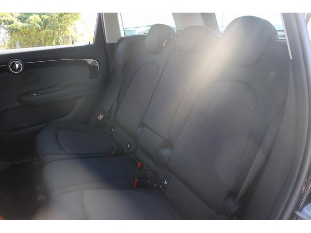 ＭＩＮＩ クーパーＤ　クロスオーバー　オール４　禁煙車　ワンオーナー　フロントシートヒーター　４ＷＤ　コンフォートアクセス　メーカーナビ　バックカメラ　レーダークルーズ　ＥＴＣ　ＬＥＤヘッドライト　クリアランスソナー　電動Ｒゲート　プッシュスタート（44枚目）