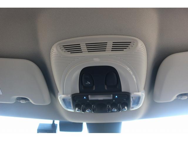 ＭＩＮＩ クーパーＤ　クロスオーバー　オール４　禁煙車　ワンオーナー　フロントシートヒーター　４ＷＤ　コンフォートアクセス　メーカーナビ　バックカメラ　レーダークルーズ　ＥＴＣ　ＬＥＤヘッドライト　クリアランスソナー　電動Ｒゲート　プッシュスタート（60枚目）