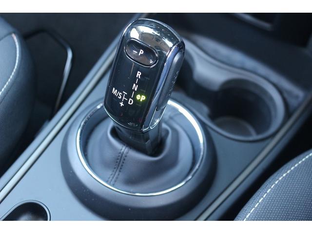 ＭＩＮＩ クーパーＤ　クロスオーバー　オール４　禁煙車　ワンオーナー　フロントシートヒーター　４ＷＤ　コンフォートアクセス　メーカーナビ　バックカメラ　レーダークルーズ　ＥＴＣ　ＬＥＤヘッドライト　クリアランスソナー　電動Ｒゲート　プッシュスタート（62枚目）