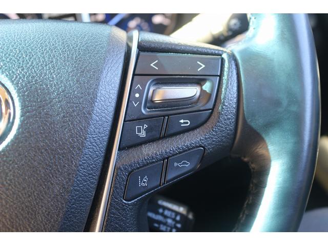 ヴェルファイアハイブリッド Ｖ　Ｌエディション　禁煙車　三眼ＬＥＤヘッドライト　ベージュ革シート　純正１０型ナビ　フルセグＴＶ　バックカメラ　両側電動スライドドア　温冷シート　パワーシート　レーダークルーズ　ＥＴＣ　クリアランスソナー　純正１７ＡＷ（5枚目）