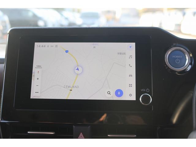 ノア ハイブリッドＺ　禁煙車　１オーナー　ＯＰ茶内装　メーカー８型ナビ　フルセグＴＶ　バックカメラ　両側電動スライドドア　アダプティブクルーズコントロール　ＬＥＤヘッドライト　シートヒーター　ＥＴＣ２．０　ＨＵＤ（3枚目）