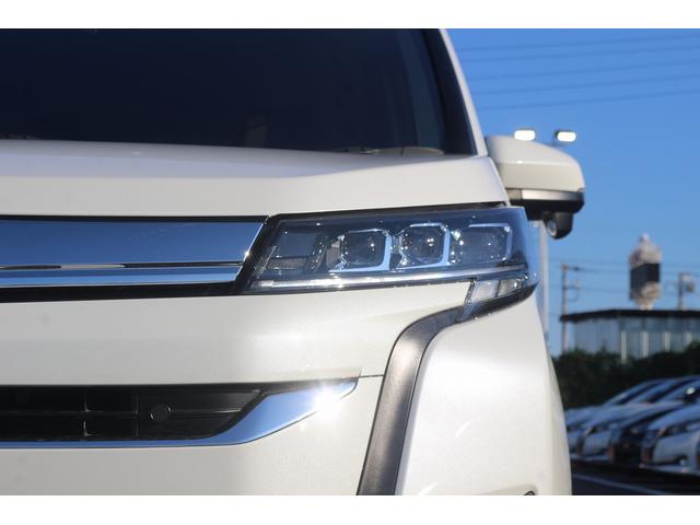 ノア ハイブリッドＺ　禁煙車　１オーナー　ＯＰ茶内装　メーカー８型ナビ　フルセグＴＶ　バックカメラ　両側電動スライドドア　アダプティブクルーズコントロール　ＬＥＤヘッドライト　シートヒーター　ＥＴＣ２．０　ＨＵＤ（18枚目）