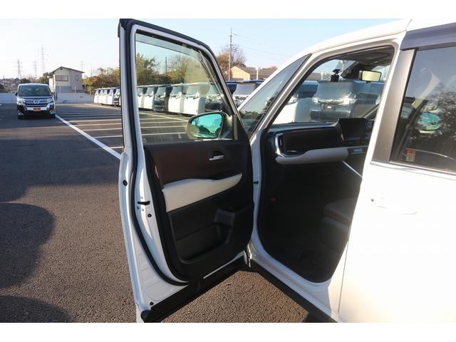 ノア ハイブリッドＺ　禁煙車　１オーナー　ＯＰ茶内装　メーカー８型ナビ　フルセグＴＶ　バックカメラ　両側電動スライドドア　アダプティブクルーズコントロール　ＬＥＤヘッドライト　シートヒーター　ＥＴＣ２．０　ＨＵＤ（35枚目）