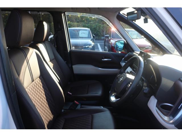 ノア ハイブリッドＺ　禁煙車　１オーナー　ＯＰ茶内装　メーカー８型ナビ　フルセグＴＶ　バックカメラ　両側電動スライドドア　アダプティブクルーズコントロール　ＬＥＤヘッドライト　シートヒーター　ＥＴＣ２．０　ＨＵＤ（38枚目）