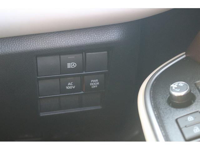 ノア ハイブリッドＺ　禁煙車　１オーナー　ＯＰ茶内装　メーカー８型ナビ　フルセグＴＶ　バックカメラ　両側電動スライドドア　アダプティブクルーズコントロール　ＬＥＤヘッドライト　シートヒーター　ＥＴＣ２．０　ＨＵＤ（56枚目）