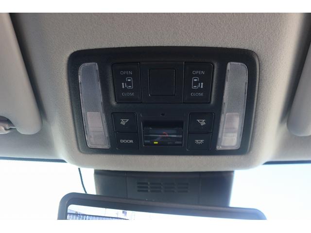 ノア ハイブリッドＺ　禁煙車　１オーナー　ＯＰ茶内装　メーカー８型ナビ　フルセグＴＶ　バックカメラ　両側電動スライドドア　アダプティブクルーズコントロール　ＬＥＤヘッドライト　シートヒーター　ＥＴＣ２．０　ＨＵＤ（62枚目）