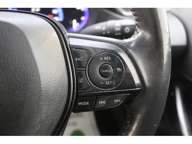 カローラツーリング ハイブリッド　Ｇ－Ｘ　プラス　メーカー９型ナビ　フルセグＴＶ　バックカメラ　アダプティブクルーズコントロール　ＬＥＤヘッドライト　ＥＴＣ　純正１７ＡＷ　クリアランスソナー　Ｂｌｕｅｔｏｏｔｈ接続　プッシュスタート　ハーフレザー（47枚目）