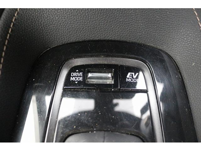 カローラツーリング ハイブリッド　Ｇ－Ｘ　プラス　メーカー９型ナビ　フルセグＴＶ　バックカメラ　アダプティブクルーズコントロール　ＬＥＤヘッドライト　ＥＴＣ　純正１７ＡＷ　クリアランスソナー　Ｂｌｕｅｔｏｏｔｈ接続　プッシュスタート　ハーフレザー（52枚目）