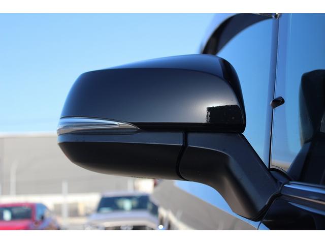 アルファード 2.5S タイプゴールド 禁煙車 モデリスタエアロ 3眼LEDヘッドライト 純正10型ナビ バックカメラ 両側電動 衝突軽減 ETC 電動リアゲート レーダークルーズコントロール 電動格納式ミラー スマートキープッシュスタート(25枚目)