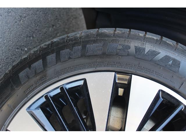 アルファード 2.5S タイプゴールド 禁煙車 モデリスタエアロ 3眼LEDヘッドライト 純正10型ナビ バックカメラ 両側電動 衝突軽減 ETC 電動リアゲート レーダークルーズコントロール 電動格納式ミラー スマートキープッシュスタート(30枚目)