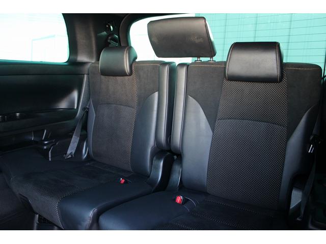 アルファード 2.5S タイプゴールド 禁煙車 モデリスタエアロ 3眼LEDヘッドライト 純正10型ナビ バックカメラ 両側電動 衝突軽減 ETC 電動リアゲート レーダークルーズコントロール 電動格納式ミラー スマートキープッシュスタート(45枚目)