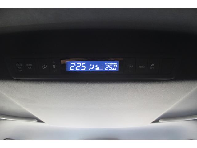 アルファード 2.5S タイプゴールド 禁煙車 モデリスタエアロ 3眼LEDヘッドライト 純正10型ナビ バックカメラ 両側電動 衝突軽減 ETC 電動リアゲート レーダークルーズコントロール 電動格納式ミラー スマートキープッシュスタート(52枚目)