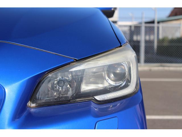 ＷＲＸ ＳＴＩ ＳＴＩ　タイプＳ　禁煙車　カロッツェリアナビ　フルセグＴＶ　６ＭＴ　ＳＴＩエアロ　大型リアスポイラー　ブレンボキャリパー　ＬＥＤヘッドライドライバーズコントロールセンターデ付きＡＷＤ　ブルートゥース接続　純正１８ＡＷ（17枚目）