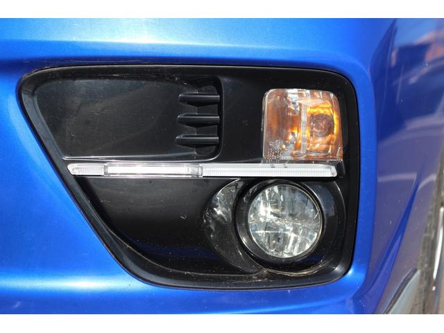 ＷＲＸ ＳＴＩ ＳＴＩ　タイプＳ　禁煙車　カロッツェリアナビ　フルセグＴＶ　６ＭＴ　ＳＴＩエアロ　大型リアスポイラー　ブレンボキャリパー　ＬＥＤヘッドライドライバーズコントロールセンターデ付きＡＷＤ　ブルートゥース接続　純正１８ＡＷ（18枚目）