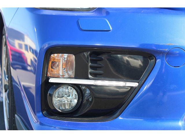 ＷＲＸ ＳＴＩ ＳＴＩ　タイプＳ　禁煙車　カロッツェリアナビ　フルセグＴＶ　６ＭＴ　ＳＴＩエアロ　大型リアスポイラー　ブレンボキャリパー　ＬＥＤヘッドライドライバーズコントロールセンターデ付きＡＷＤ　ブルートゥース接続　純正１８ＡＷ（21枚目）