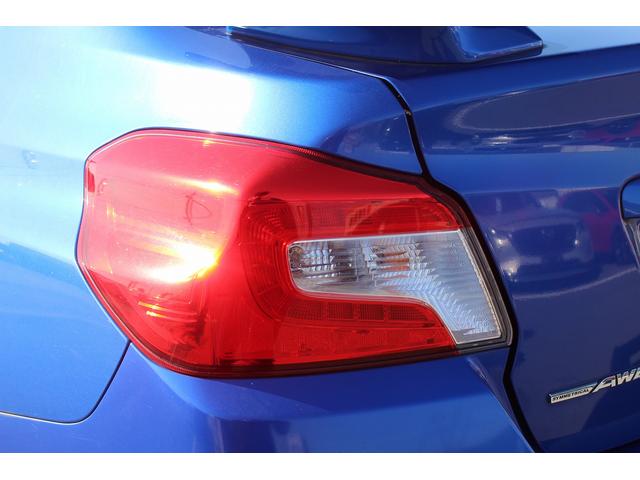 ＷＲＸ ＳＴＩ ＳＴＩ　タイプＳ　禁煙車　カロッツェリアナビ　フルセグＴＶ　６ＭＴ　ＳＴＩエアロ　大型リアスポイラー　ブレンボキャリパー　ＬＥＤヘッドライドライバーズコントロールセンターデ付きＡＷＤ　ブルートゥース接続　純正１８ＡＷ（23枚目）