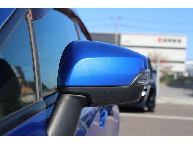 ＷＲＸ ＳＴＩ ＳＴＩ　タイプＳ　禁煙車　カロッツェリアナビ　フルセグＴＶ　６ＭＴ　ＳＴＩエアロ　大型リアスポイラー　ブレンボキャリパー　ＬＥＤヘッドライドライバーズコントロールセンターデ付きＡＷＤ　ブルートゥース接続　純正１８ＡＷ（24枚目）