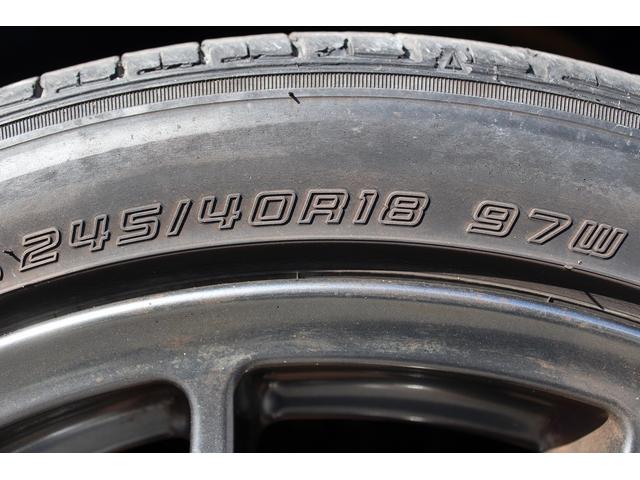 ＷＲＸ ＳＴＩ ＳＴＩ　タイプＳ　禁煙車　カロッツェリアナビ　フルセグＴＶ　６ＭＴ　ＳＴＩエアロ　大型リアスポイラー　ブレンボキャリパー　ＬＥＤヘッドライドライバーズコントロールセンターデ付きＡＷＤ　ブルートゥース接続　純正１８ＡＷ（31枚目）