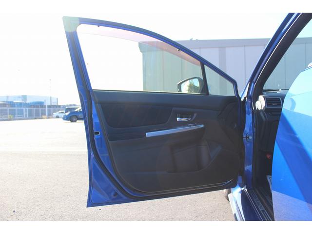 ＷＲＸ ＳＴＩ ＳＴＩ　タイプＳ　禁煙車　カロッツェリアナビ　フルセグＴＶ　６ＭＴ　ＳＴＩエアロ　大型リアスポイラー　ブレンボキャリパー　ＬＥＤヘッドライドライバーズコントロールセンターデ付きＡＷＤ　ブルートゥース接続　純正１８ＡＷ（37枚目）
