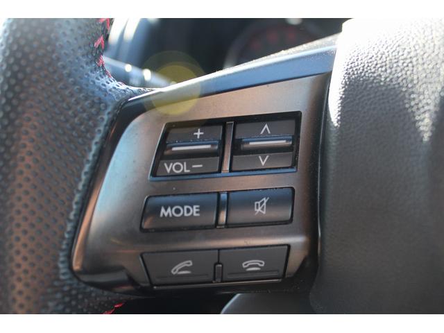 ＷＲＸ ＳＴＩ ＳＴＩ　タイプＳ　禁煙車　カロッツェリアナビ　フルセグＴＶ　６ＭＴ　ＳＴＩエアロ　大型リアスポイラー　ブレンボキャリパー　ＬＥＤヘッドライドライバーズコントロールセンターデ付きＡＷＤ　ブルートゥース接続　純正１８ＡＷ（49枚目）