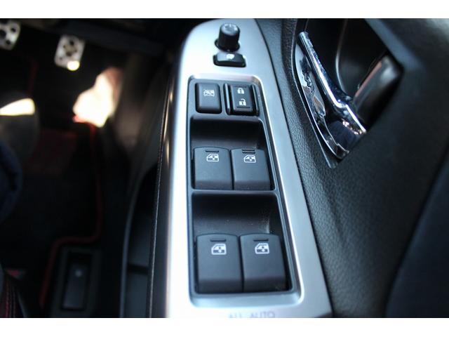 ＷＲＸ ＳＴＩ ＳＴＩ　タイプＳ　禁煙車　カロッツェリアナビ　フルセグＴＶ　６ＭＴ　ＳＴＩエアロ　大型リアスポイラー　ブレンボキャリパー　ＬＥＤヘッドライドライバーズコントロールセンターデ付きＡＷＤ　ブルートゥース接続　純正１８ＡＷ（57枚目）