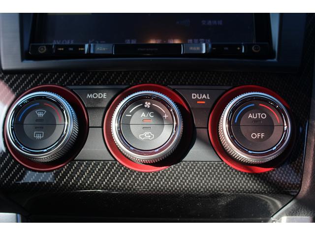 ＷＲＸ ＳＴＩ ＳＴＩ　タイプＳ　禁煙車　カロッツェリアナビ　フルセグＴＶ　６ＭＴ　ＳＴＩエアロ　大型リアスポイラー　ブレンボキャリパー　ＬＥＤヘッドライドライバーズコントロールセンターデ付きＡＷＤ　ブルートゥース接続　純正１８ＡＷ（61枚目）