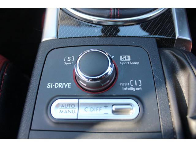 ＷＲＸ ＳＴＩ ＳＴＩ　タイプＳ　禁煙車　カロッツェリアナビ　フルセグＴＶ　６ＭＴ　ＳＴＩエアロ　大型リアスポイラー　ブレンボキャリパー　ＬＥＤヘッドライドライバーズコントロールセンターデ付きＡＷＤ　ブルートゥース接続　純正１８ＡＷ（62枚目）