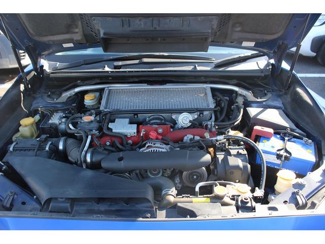 ＷＲＸ ＳＴＩ ＳＴＩ　タイプＳ　禁煙車　カロッツェリアナビ　フルセグＴＶ　６ＭＴ　ＳＴＩエアロ　大型リアスポイラー　ブレンボキャリパー　ＬＥＤヘッドライドライバーズコントロールセンターデ付きＡＷＤ　ブルートゥース接続　純正１８ＡＷ（69枚目）