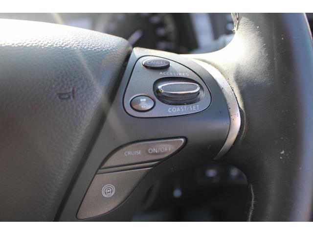 フーガハイブリッド ＶＩＰ　禁煙車　黒革シート　純正８型ナビ　フルセグ　全周囲カメラ　温冷シート　パワーシート　レーダークルーズコントロール　ＬＥＤヘッドライト　ＥＴＣ　電動格納式ミラー　Ｂｌｕｅｔｏｏｔｈ接続　障害物センサー（49枚目）