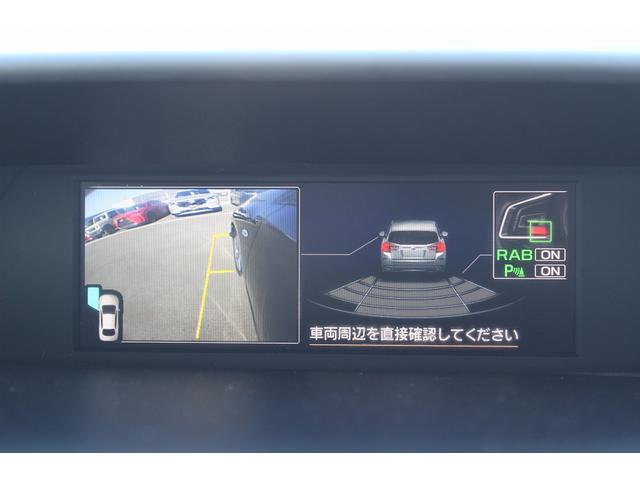 インプレッサスポーツ １．６ｉ－Ｌアイサイト　禁煙車　純正８型ナビ　フルセグ　バックカメラ　アイサイト　レーダークルーズコントロール　ＬＥＤヘッドライト　ＥＴＣ　クリアランスソナー　電動格納式ミラー　Ｂｌｕｅｔｏｏｔｈ接続　スマートキー（4枚目）