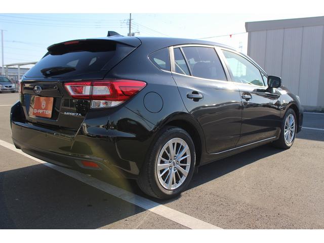 インプレッサスポーツ １．６ｉ－Ｌアイサイト　禁煙車　純正８型ナビ　フルセグ　バックカメラ　アイサイト　レーダークルーズコントロール　ＬＥＤヘッドライト　ＥＴＣ　クリアランスソナー　電動格納式ミラー　Ｂｌｕｅｔｏｏｔｈ接続　スマートキー（11枚目）