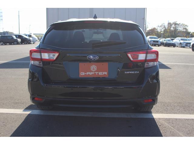 インプレッサスポーツ １．６ｉ－Ｌアイサイト　禁煙車　純正８型ナビ　フルセグ　バックカメラ　アイサイト　レーダークルーズコントロール　ＬＥＤヘッドライト　ＥＴＣ　クリアランスソナー　電動格納式ミラー　Ｂｌｕｅｔｏｏｔｈ接続　スマートキー（12枚目）