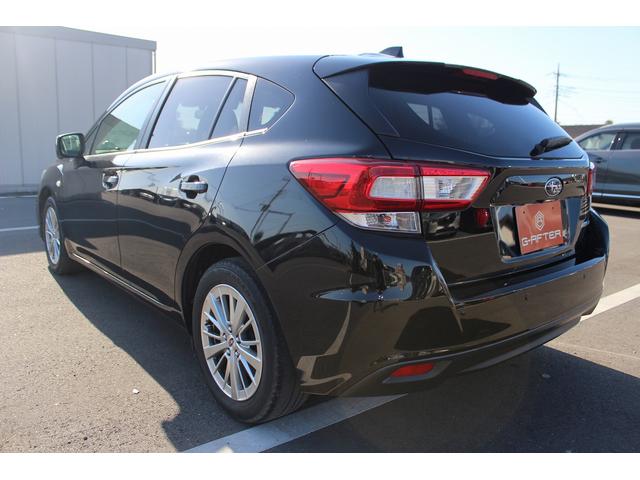 インプレッサスポーツ １．６ｉ－Ｌアイサイト　禁煙車　純正８型ナビ　フルセグ　バックカメラ　アイサイト　レーダークルーズコントロール　ＬＥＤヘッドライト　ＥＴＣ　クリアランスソナー　電動格納式ミラー　Ｂｌｕｅｔｏｏｔｈ接続　スマートキー（13枚目）