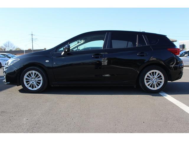 インプレッサスポーツ １．６ｉ－Ｌアイサイト　禁煙車　純正８型ナビ　フルセグ　バックカメラ　アイサイト　レーダークルーズコントロール　ＬＥＤヘッドライト　ＥＴＣ　クリアランスソナー　電動格納式ミラー　Ｂｌｕｅｔｏｏｔｈ接続　スマートキー（14枚目）