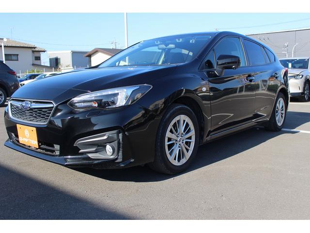 インプレッサスポーツ １．６ｉ－Ｌアイサイト　禁煙車　純正８型ナビ　フルセグ　バックカメラ　アイサイト　レーダークルーズコントロール　ＬＥＤヘッドライト　ＥＴＣ　クリアランスソナー　電動格納式ミラー　Ｂｌｕｅｔｏｏｔｈ接続　スマートキー（15枚目）