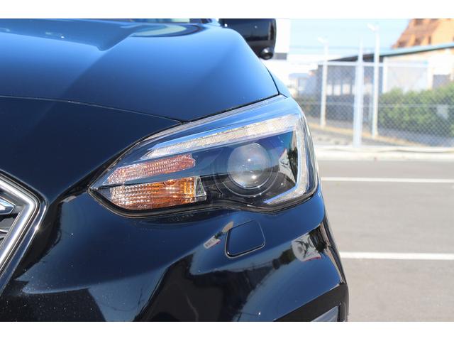 インプレッサスポーツ １．６ｉ－Ｌアイサイト　禁煙車　純正８型ナビ　フルセグ　バックカメラ　アイサイト　レーダークルーズコントロール　ＬＥＤヘッドライト　ＥＴＣ　クリアランスソナー　電動格納式ミラー　Ｂｌｕｅｔｏｏｔｈ接続　スマートキー（17枚目）