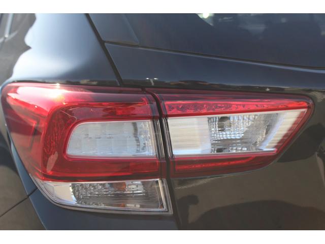 インプレッサスポーツ １．６ｉ－Ｌアイサイト　禁煙車　純正８型ナビ　フルセグ　バックカメラ　アイサイト　レーダークルーズコントロール　ＬＥＤヘッドライト　ＥＴＣ　クリアランスソナー　電動格納式ミラー　Ｂｌｕｅｔｏｏｔｈ接続　スマートキー（23枚目）