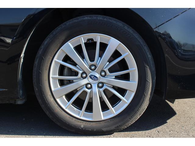 インプレッサスポーツ １．６ｉ－Ｌアイサイト　禁煙車　純正８型ナビ　フルセグ　バックカメラ　アイサイト　レーダークルーズコントロール　ＬＥＤヘッドライト　ＥＴＣ　クリアランスソナー　電動格納式ミラー　Ｂｌｕｅｔｏｏｔｈ接続　スマートキー（26枚目）