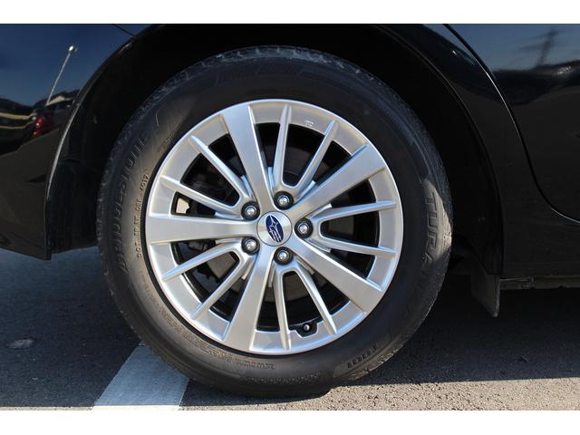 インプレッサスポーツ １．６ｉ－Ｌアイサイト　禁煙車　純正８型ナビ　フルセグ　バックカメラ　アイサイト　レーダークルーズコントロール　ＬＥＤヘッドライト　ＥＴＣ　クリアランスソナー　電動格納式ミラー　Ｂｌｕｅｔｏｏｔｈ接続　スマートキー（27枚目）