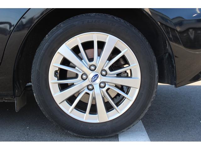 インプレッサスポーツ １．６ｉ－Ｌアイサイト　禁煙車　純正８型ナビ　フルセグ　バックカメラ　アイサイト　レーダークルーズコントロール　ＬＥＤヘッドライト　ＥＴＣ　クリアランスソナー　電動格納式ミラー　Ｂｌｕｅｔｏｏｔｈ接続　スマートキー（28枚目）