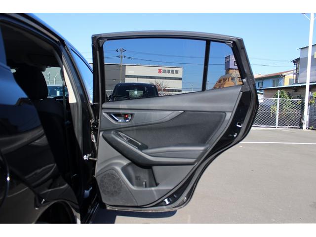 インプレッサスポーツ １．６ｉ－Ｌアイサイト　禁煙車　純正８型ナビ　フルセグ　バックカメラ　アイサイト　レーダークルーズコントロール　ＬＥＤヘッドライト　ＥＴＣ　クリアランスソナー　電動格納式ミラー　Ｂｌｕｅｔｏｏｔｈ接続　スマートキー（33枚目）