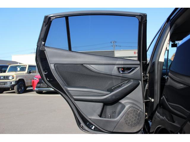 インプレッサスポーツ １．６ｉ－Ｌアイサイト　禁煙車　純正８型ナビ　フルセグ　バックカメラ　アイサイト　レーダークルーズコントロール　ＬＥＤヘッドライト　ＥＴＣ　クリアランスソナー　電動格納式ミラー　Ｂｌｕｅｔｏｏｔｈ接続　スマートキー（36枚目）